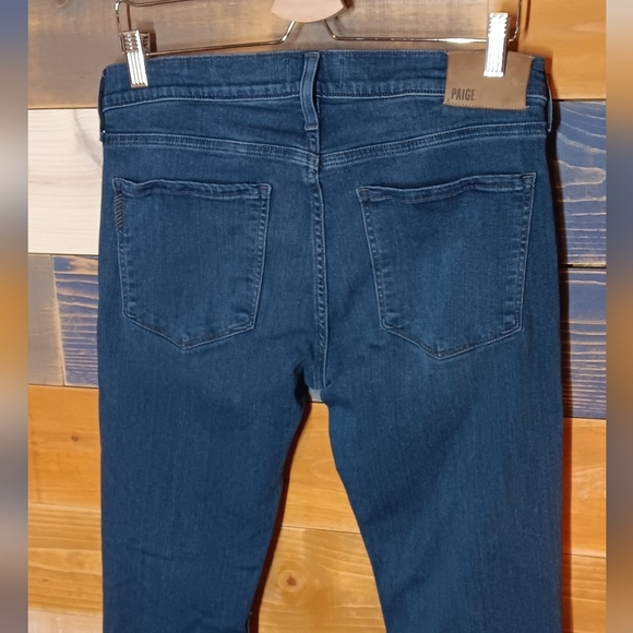 Paige Lennox Jean 31 - Picture 7 of 8